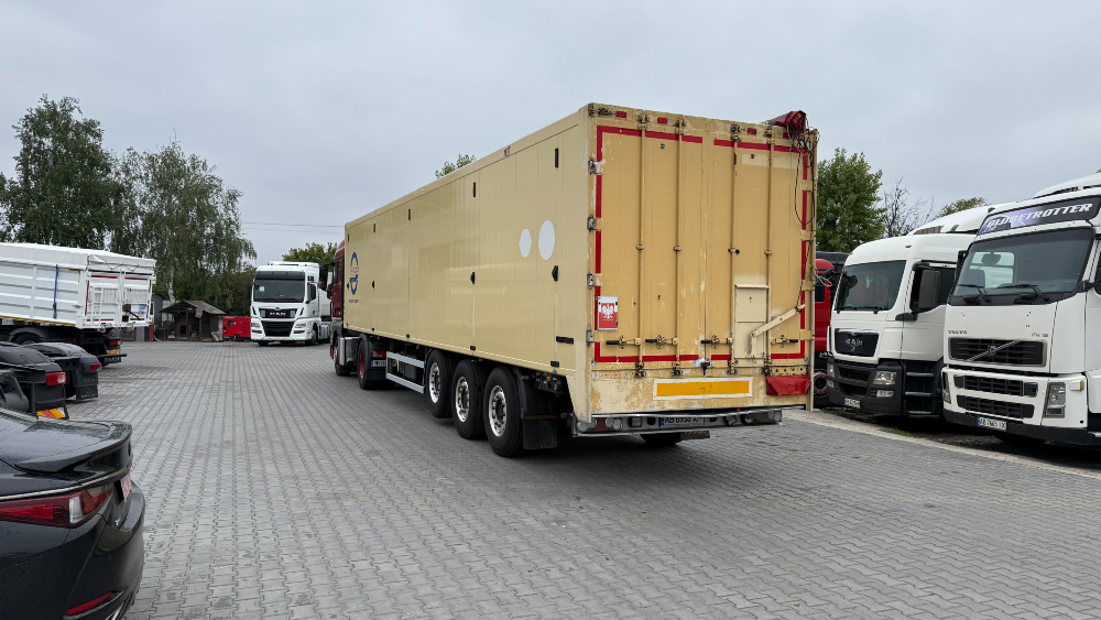 Polkon NW 2009 Вінниця - зображення 1