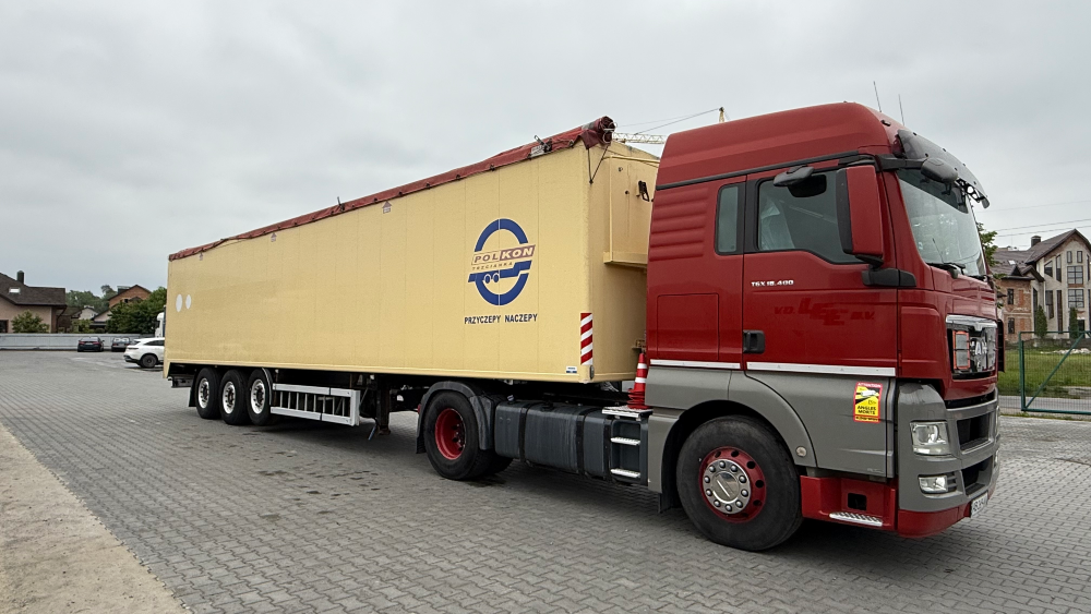 Polkon NW 2009 Вінниця - зображення 3