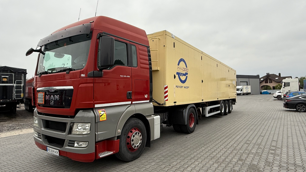 Polkon NW 2009 Вінниця - зображення 4