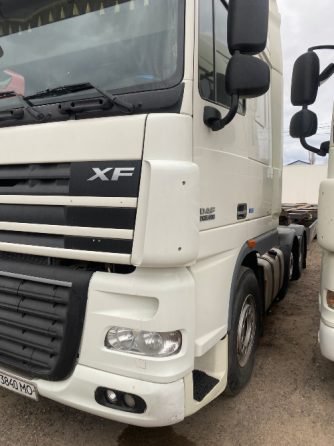 DAF XF 105 2013 Одеса