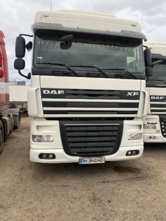 DAF XF 105 2013 Одеса