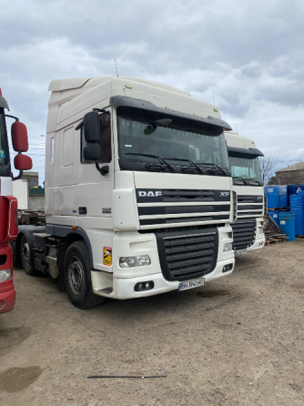 DAF XF 105 2013 Одеса