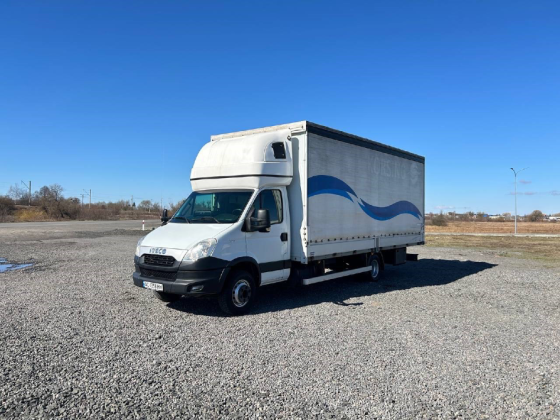 Iveco Daily 2014 Ковель