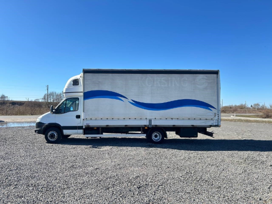 Iveco Daily 2014 Ковель
