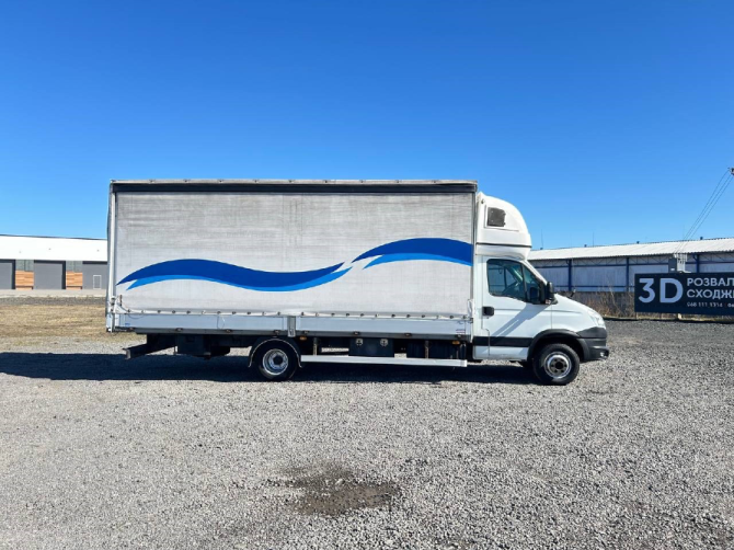 Iveco Daily 2014 Ковель - зображення 9