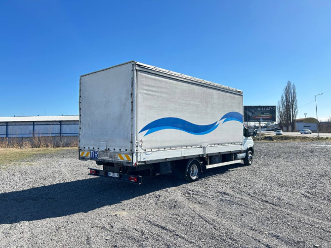 Iveco Daily 2014 Ковель - зображення 10