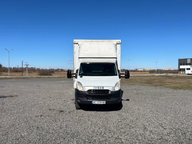 Iveco Daily 2014 Ковель - зображення 12