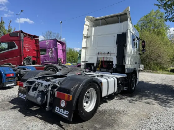 DAF XF 105 2011  Вінниця
