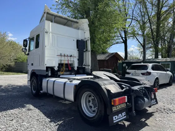 DAF XF 105 2011  Вінниця