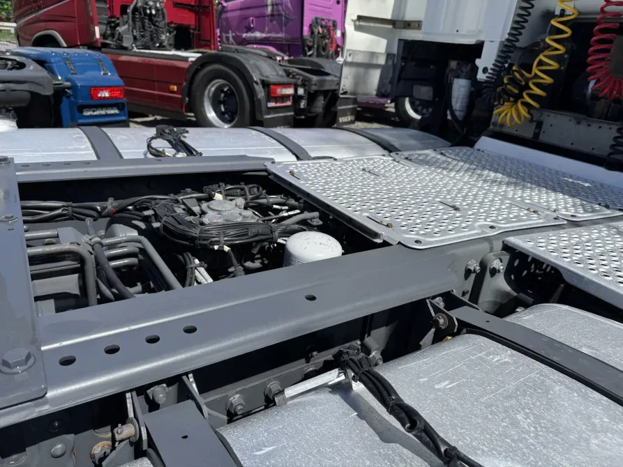 DAF XF 105 2011  Вінниця - зображення 8