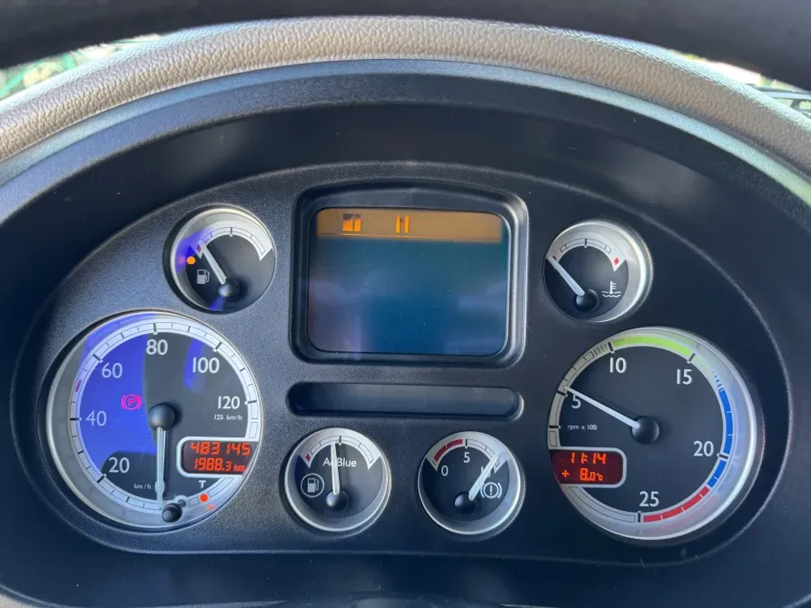 DAF XF 105 2011  Вінниця - зображення 10