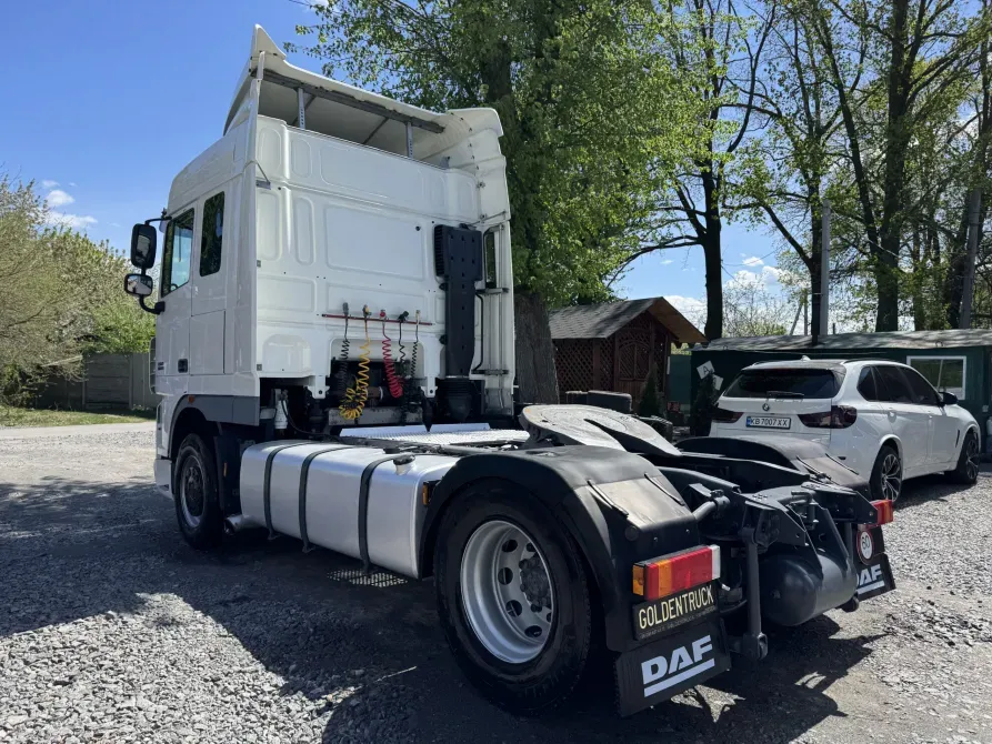 DAF XF 105 2011  Вінниця - зображення 4