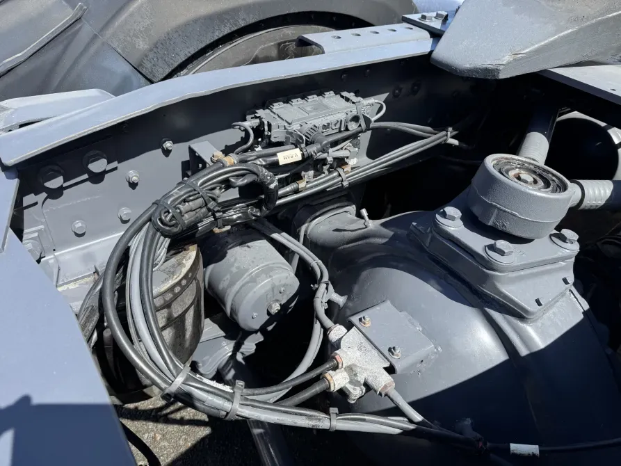 DAF XF 105 2011  Вінниця - зображення 6