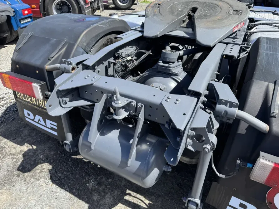 DAF XF 105 2011  Вінниця - зображення 5