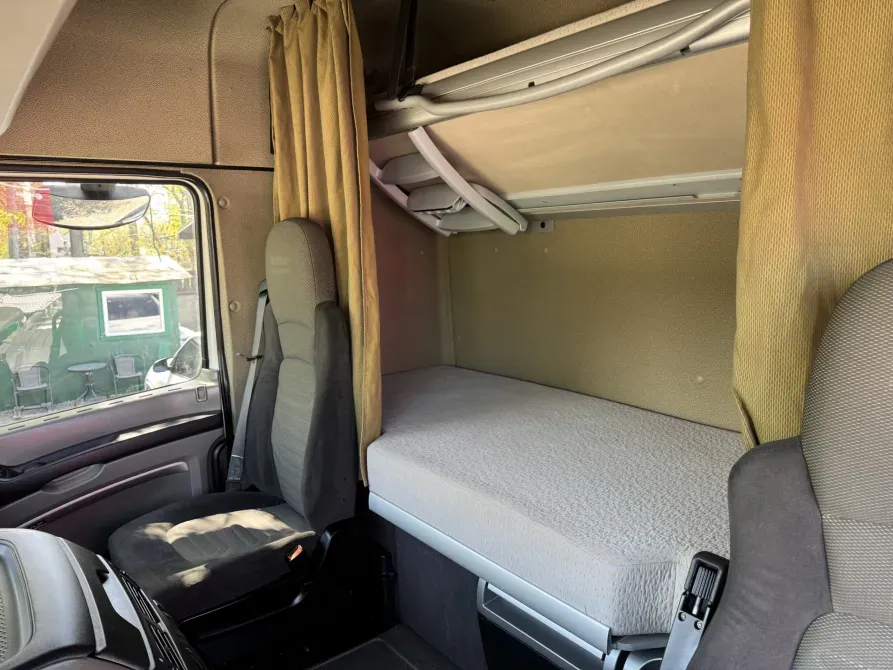 DAF XF 105 2011  Вінниця - зображення 9