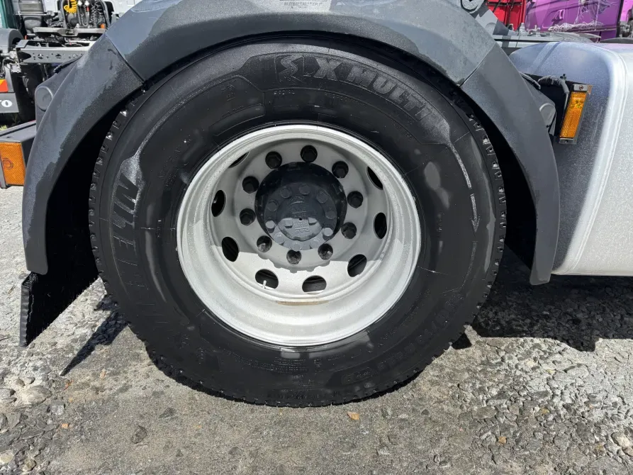 DAF XF 105 2011  Вінниця - зображення 7