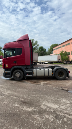Scania G-series 2011 Київ