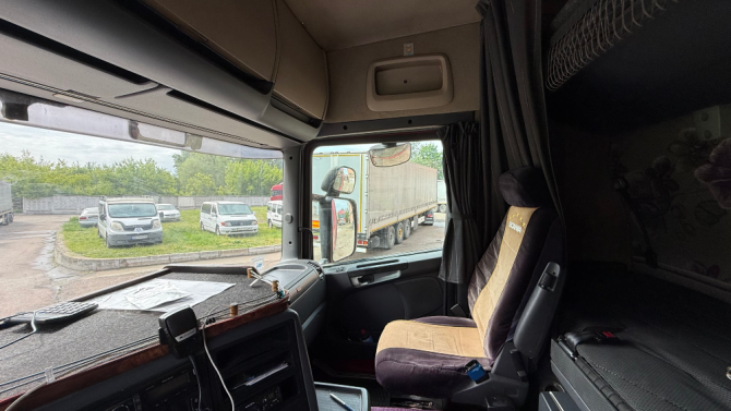 Scania G-series 2011 Київ - зображення 10