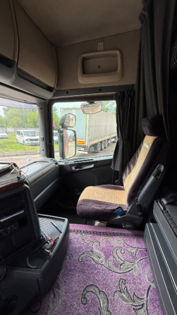 Scania G-series 2011 Київ - зображення 15