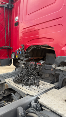 Scania G-series 2011 Київ - зображення 4