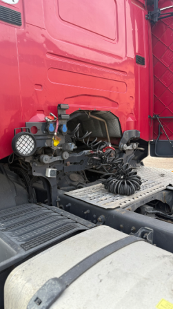 Scania G-series 2011 Київ - зображення 7