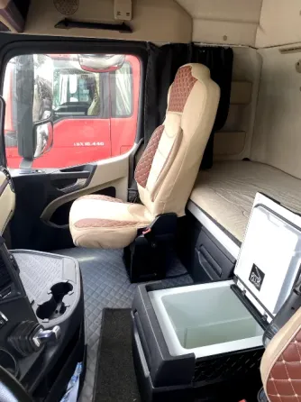 Mercedes-Benz Actros 2014 Вінниця