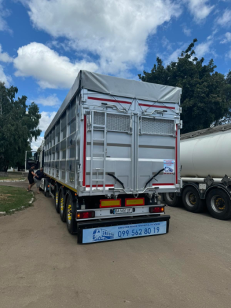 Krone SDP 27 2006 Кропивницький - зображення 2
