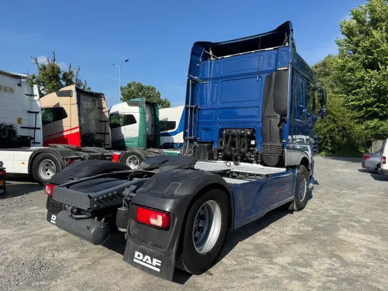 DAF XF 106 2017 Вінниця
