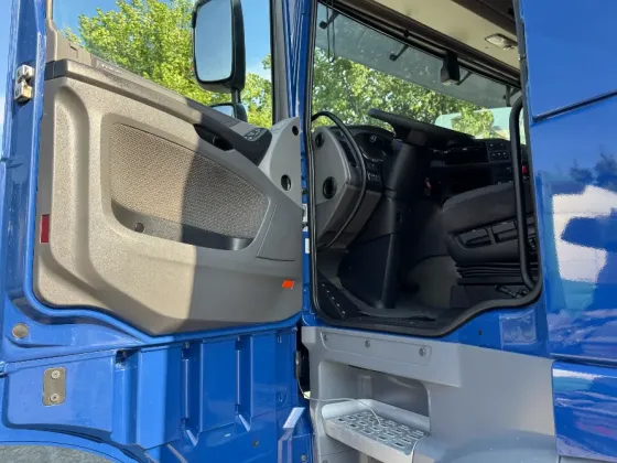 DAF XF 106 2017 Вінниця