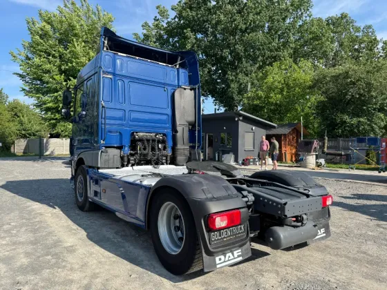 DAF XF 106 2017 Вінниця