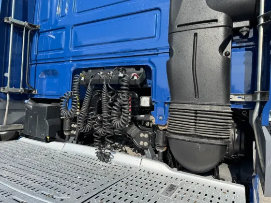 DAF XF 106 2017 Вінниця
