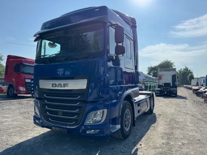 DAF XF 106 2017 Вінниця - зображення 1