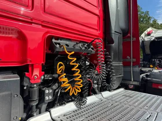 DAF XF 106 2016 Вінниця