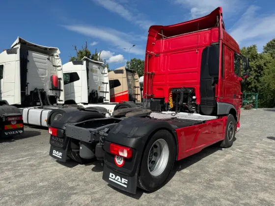 DAF XF 106 2016 Вінниця