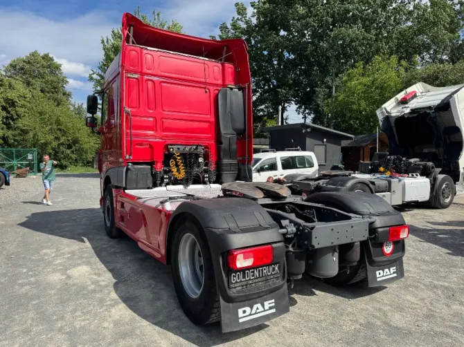 DAF XF 106 2016 Вінниця - зображення 8