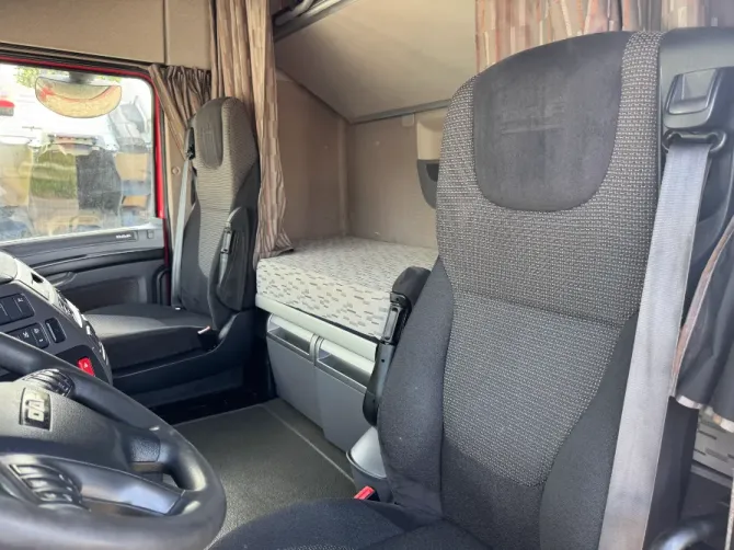 DAF XF 106 2016 Вінниця - зображення 15