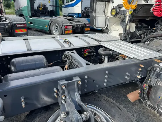 Scania R-Series 2018 Вінниця