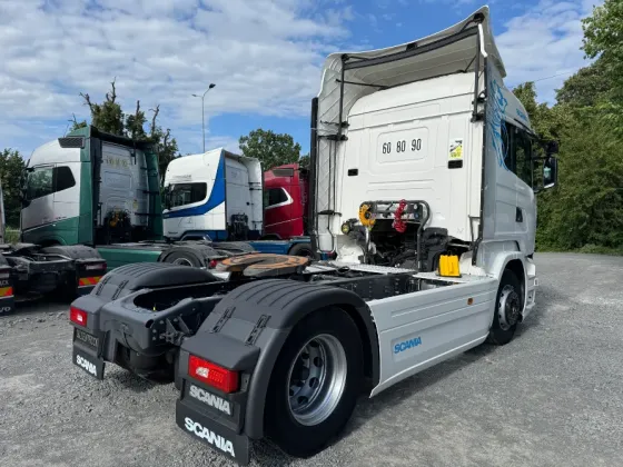 Scania R-Series 2018 Вінниця
