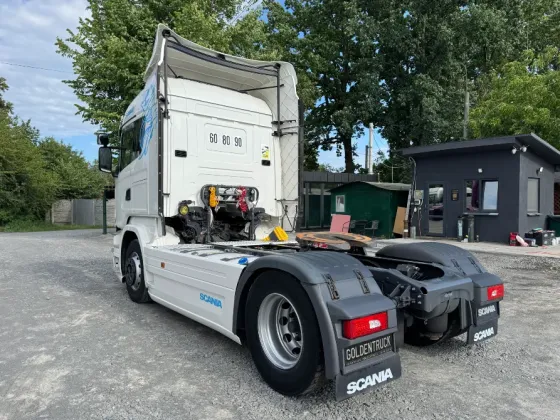 Scania R-Series 2018 Вінниця