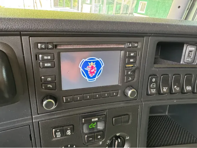 Scania R-Series 2018 Вінниця - зображення 20