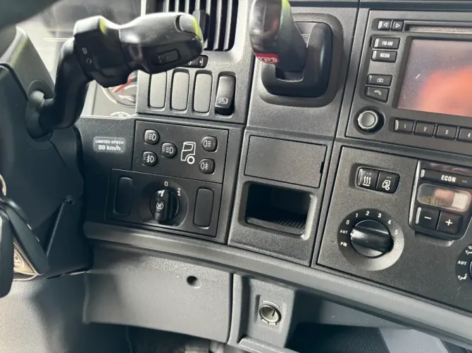 Scania R-Series 2018 Вінниця - зображення 17