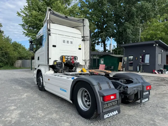 Scania R-Series 2018 Вінниця - зображення 3