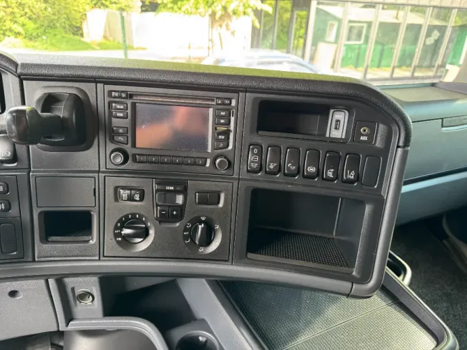 Scania R-Series 2018 Вінниця - зображення 16