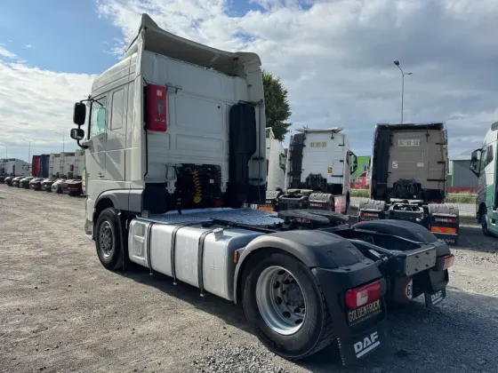 DAF XF 106 2017 Вінниця
