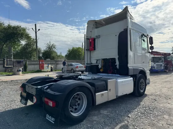 DAF XF 106 2017 Вінниця