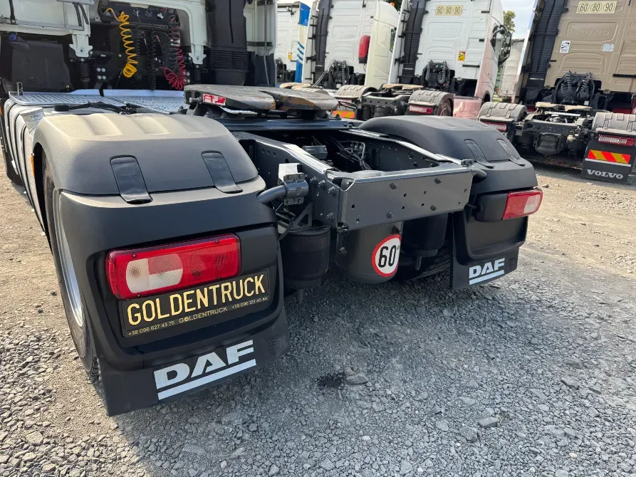 DAF XF 106 2017 Вінниця - зображення 4