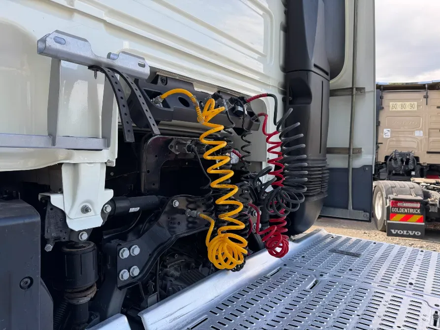 DAF XF 106 2017 Вінниця - зображення 9