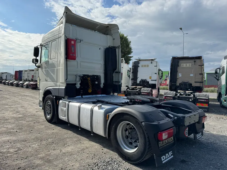 DAF XF 106 2017 Вінниця - зображення 3