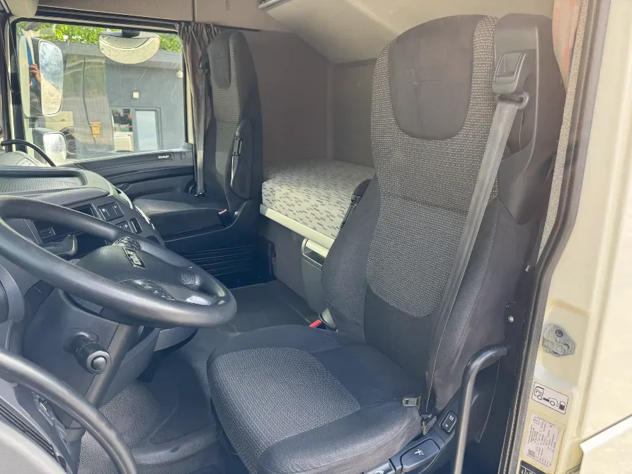 DAF XF 106 2017 Вінниця - зображення 12