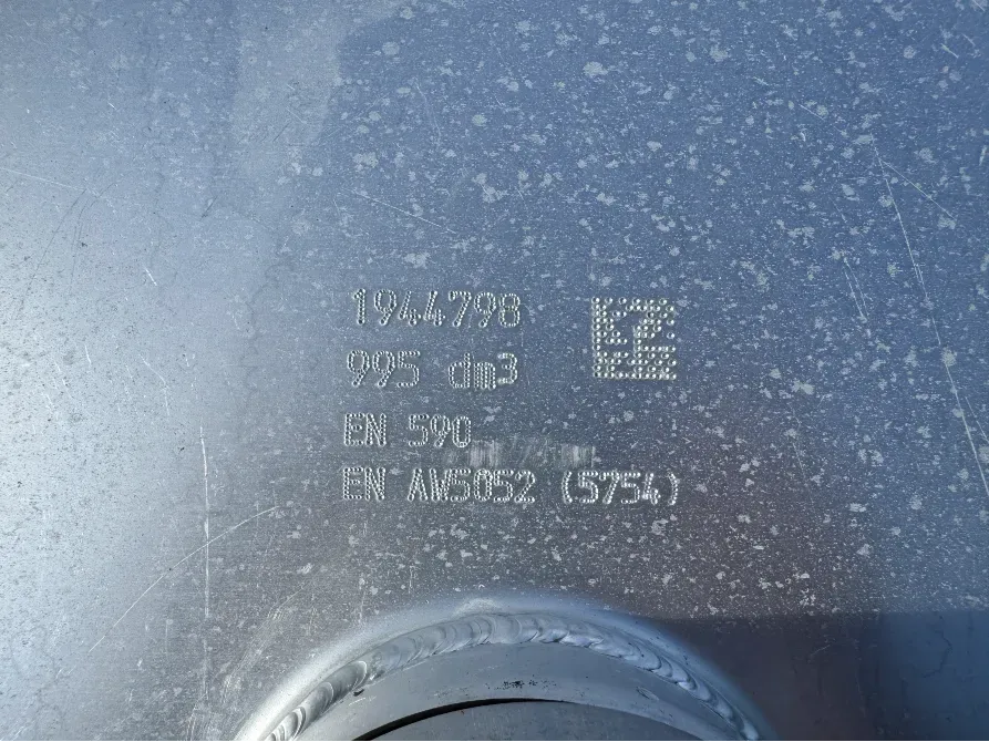 DAF XF 106 2017 Вінниця - зображення 10